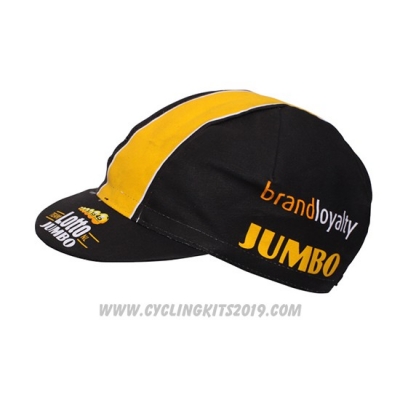 2016 Lotto NL Jumbo Cap Cycling