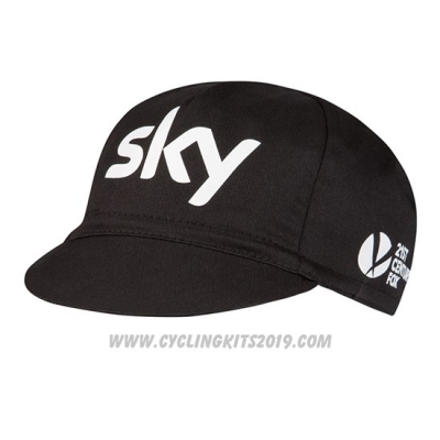 2016 Team Sky Cap Cycling