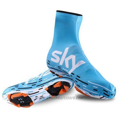 2018 Sky Shoes Cover Cycling