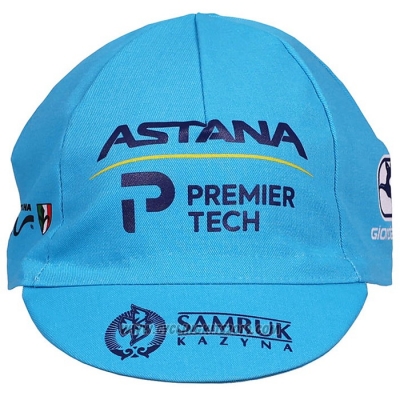 2021 Astana Cap Cycling