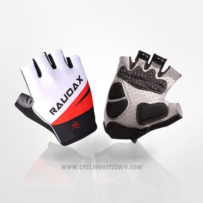 2021 Raudax Gloves Cycling