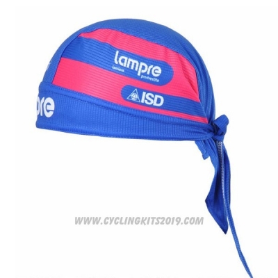 2012 Lampre Scarf Cycling