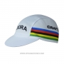 2017 Bora Cap Cycling