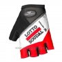2018 Lotto Soudal Gloves Cycling