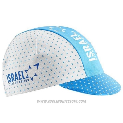 2021 Israel Cycling Academy Cap Cycling