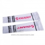 2011 Giant Arm Warmer Cycling White