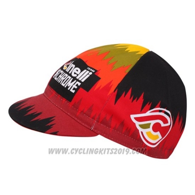 2016 Cinelli Chrome Cap Cycling