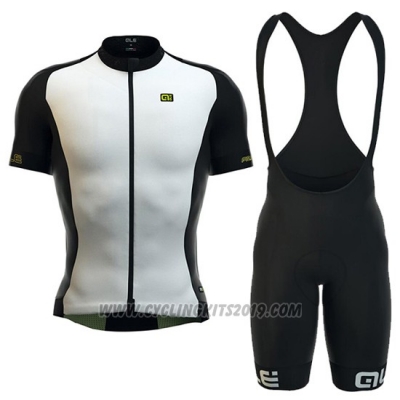 2016 Cycling Jersey ALE Short Sleeve and Bib Short