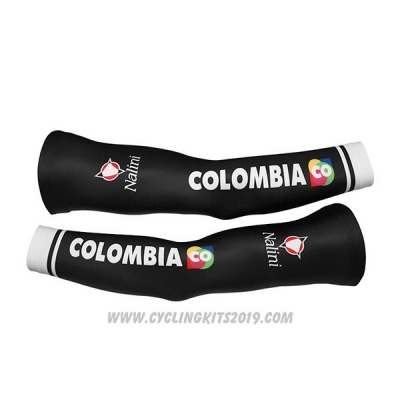 2017 Nalini Colombia Arm Warmer Cycling