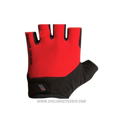 2021 Pearl Izumi Gloves Cycling Red(1)