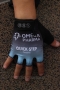 2013 Quick Step Gloves Cycling