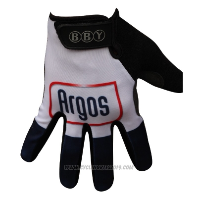2014 Argos Full Finger Gloves Cycling
