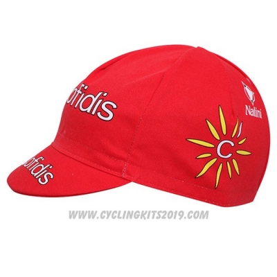 2016 Cofidis Cap Cycling