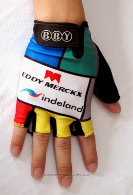 2012 Eddy Merckx Gloves Cycling