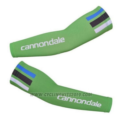 2014 Cannondale Arm Warmer Cycling
