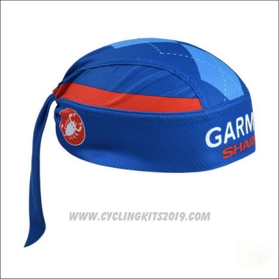 2014 Garmin Scarf Cycling