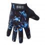 2014 Ghost Wolf Full Finger Gloves Cycling