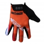 2014 Netherlands Full Finger Gloves Cycling