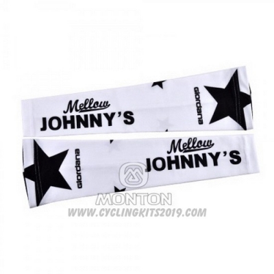 2010 Johnnys Arm Warmer Cycling