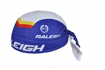 2011 Raleight Scarf Cycling