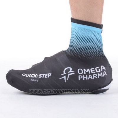 2013 Quick Step Shoes Cover Cycling