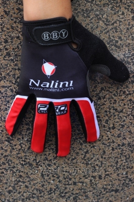 2014 Nalini Full Finger Gloves Cycling