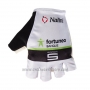 2018 Fortuneo Samsic Gloves Cycling