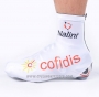 2012 Cofidis Shoes Cover Cycling