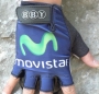 2013 Movistar Gloves Cycling