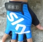 2013 Sky Gloves Cycling Blue