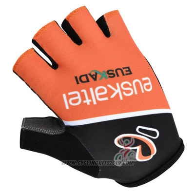 2014 Euskaltel Gloves Cycling