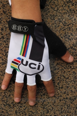 2014 UCI Gloves Cycling