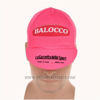 2015 Giro D'italy Cap Pink