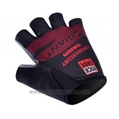 2012 Gint Gloves Cycling Red