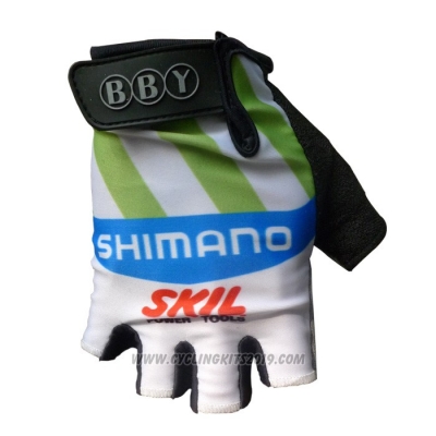 2013 Shimano Gloves Cycling
