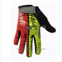 2017 Willer Full Finger Gloves Cycling