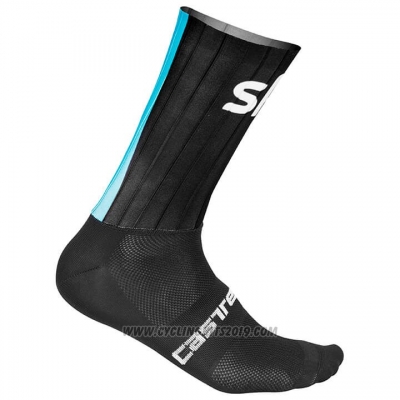 2018 Sky Aero Speed Shoes Cover Cycling