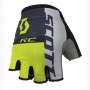 2018 Sky Gloves Cycling Green