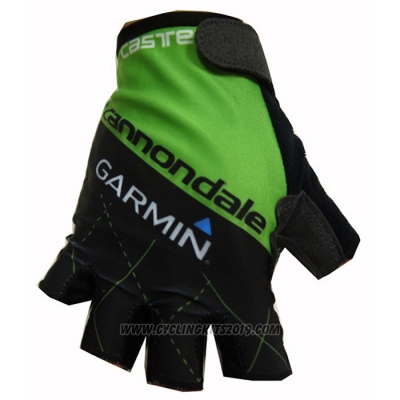 2020 Cannondale Garmin Gloves Cycling