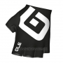 Ale Gloves Cycling White
