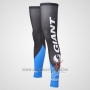 2011 Giant Leg Warmer Cycling Black and Blue