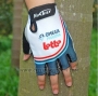 2011 Lotto Gloves Cycling