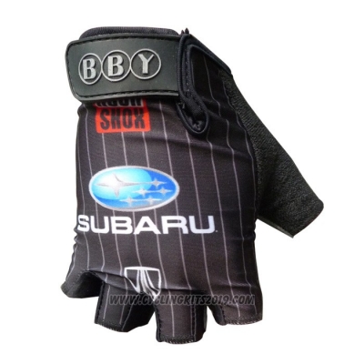 2013 Subaru Gloves Cycling