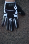 2014 Cannondale Full Finger Gloves Cycling Black