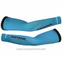 2017 Astana Arm Warmer Cycling