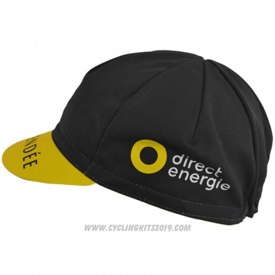 2018 Direct Energie Cap Cycling