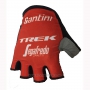 2018 Trek Segafredo Gloves Cycling Red