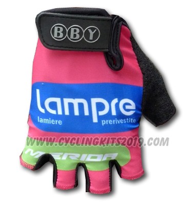 2013 Lampre Gloves Cycling