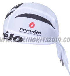 2013 Cervelo Scarf Cycling White