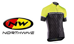 New NorthWave Brand Cycling Kits